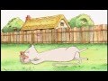 Angelina Ballerina Arthur The Butterfly