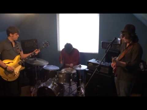 The Bellegards - Jawbreaker