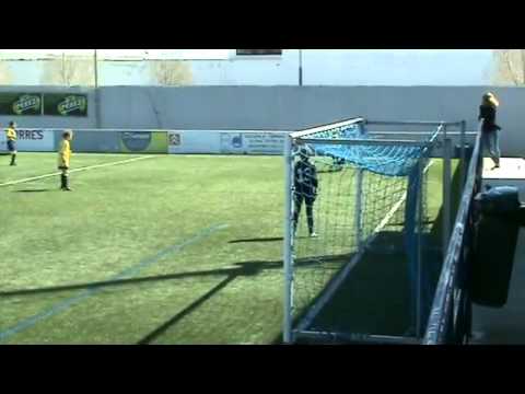 C D BINISSALEM- S D LA SALLE preferente alevin