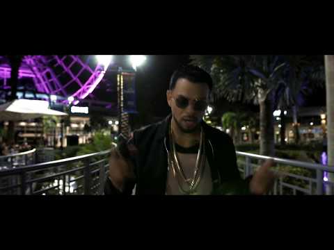 Yexian - Si Tu La Ves [Video Oficial]