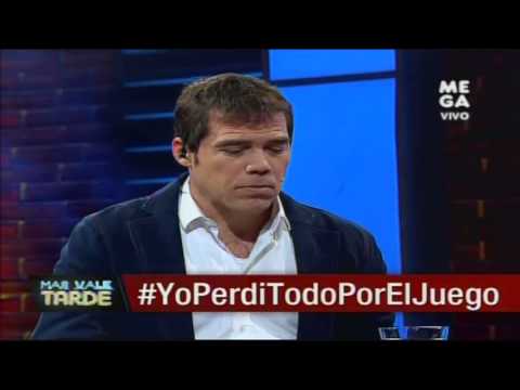 Un adicto al casino cuenta su historia y todo lo que ha perdido por el juego