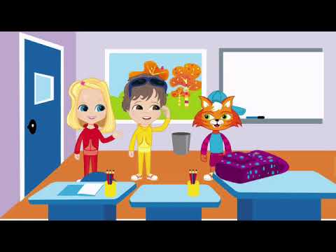 Oxford Bright Ideas 1 - Big Question 1