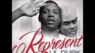 Lil Durk Feat Wale - Represent