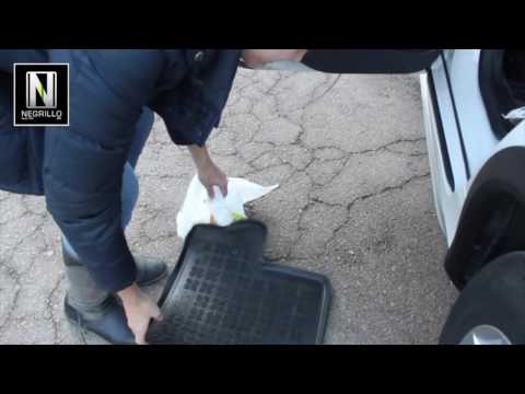 Ventajas de las alfombras a medida Negrillo