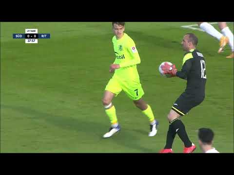 Hegelmann LFF taurė:  „Sūduva“  – FK   „Riteriai“ rungtynių apžvalga