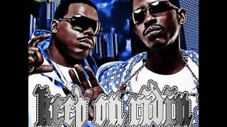 Tha Dogg Pound - Keep On Ridin (Full Album) 2010