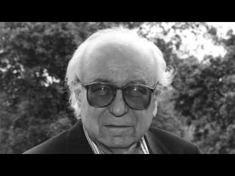 DLF 15.03.1996 - Der Schriftsteller Wolfgang Koeppen gestorben