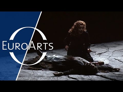Wagner: Tristan and Isolde, Act 3 (Deutsche Oper Berlin in Tokyo, 1993)