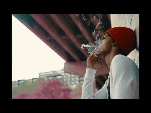 Paco - Saint Laurent (Official Music Video)