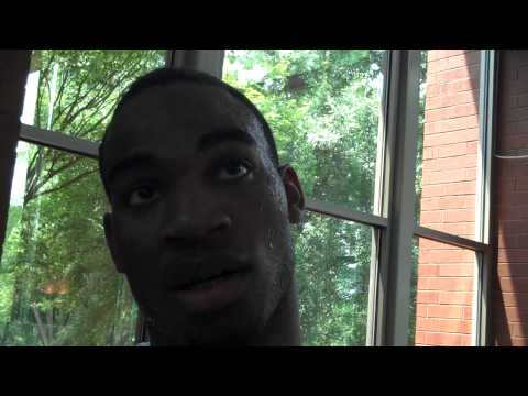 ZAGSBLOG - Ricardo Gathers Talks Recruiting 7/13/11