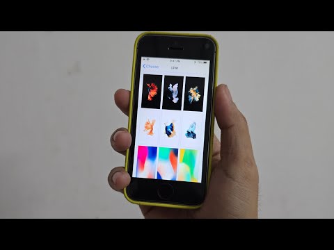 miss these live wallpapers???