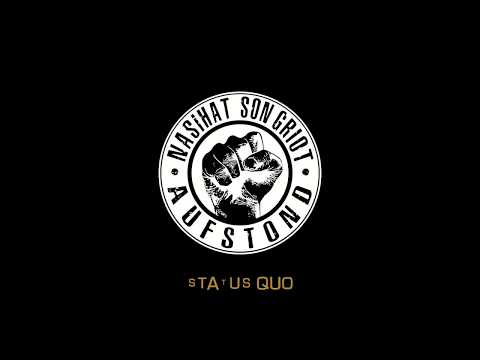 Video thumbnail for Status Quo / Intro