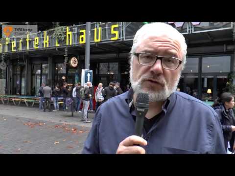 T3CRR - 2019  - Camp Interviews - Teil -1-