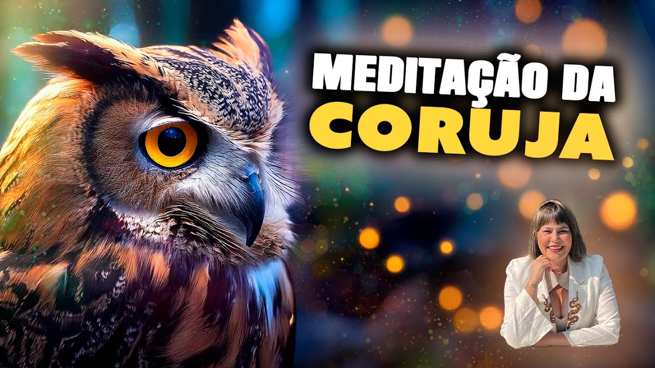 Meditação da Coruja