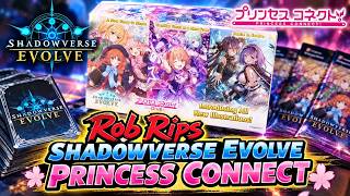 Rob's Tabletop World - Shadowverse Evolve video thumbnail