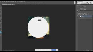 Using Shape as Layer Mask in Photoshop | BJD Tutorials