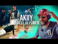 Lilmac React To AKALANKA AKIIY Rest In Power RIP OMV කුඩා මාළු එනවා මෝ�
