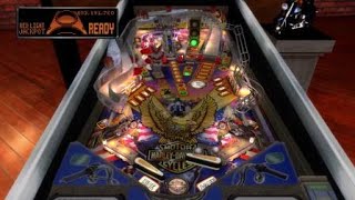 Stern Pinball Arcade Harley-Davidson multi JACKPOT Ps4 Gallumboy