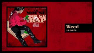 Lil Mouse - Weed (Official Audio)