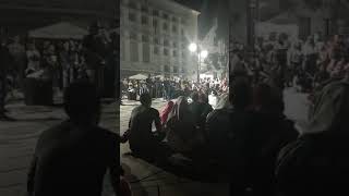 Download lagu Pengamen cilik kota tua nyanyi lagu Persija mp3 Download lagu Pengamen cilik kota tua nyanyi lagu Persija mp3