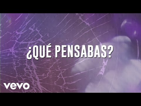 Miniatura de ¿Qué Pensabas?