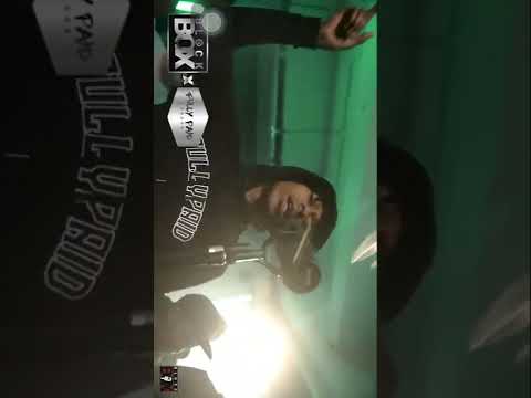 Lmoe bands (under18s cypher)first verse|