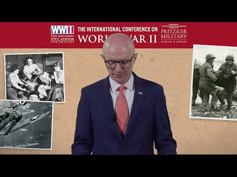 13th International Conference - Day 2