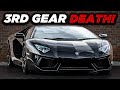 What Happened To The 2013 Aventadors