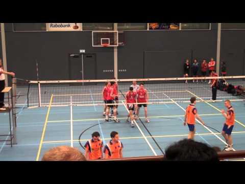 Twente '05 JA1 - Olhaco JA1 (2)