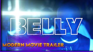 Belly DMX Nas Method Man Gangster Movie Redux Trailer