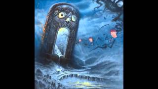 JordyCation - A Debt Owed to the Grave (Revocation Cover)