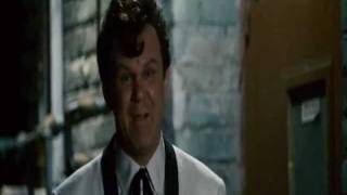 Dewey Cox - Beautiful Ride Music Video