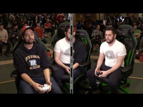 York University vs Ryerson University - S@Y 13 - TMG Ontario Finals
