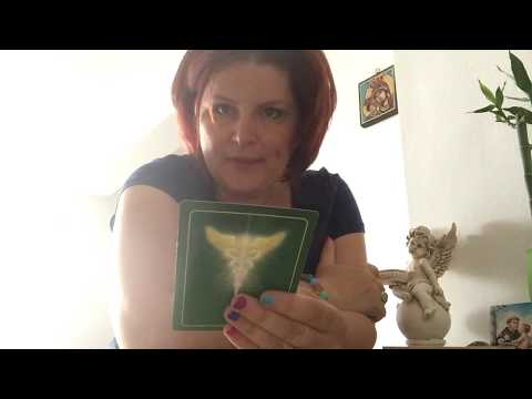 Mesajul ingerilor pentru saptamana 28 august - 3 septembrie 2017