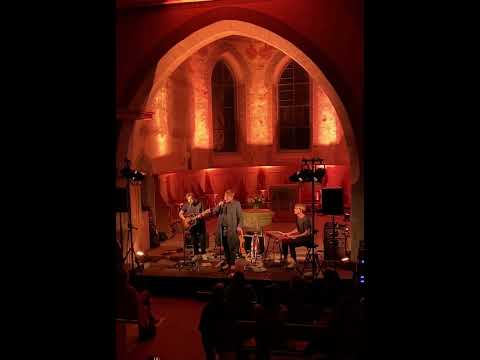 Marius Bear - Heart On Your Doorstep (Live in Biglen)