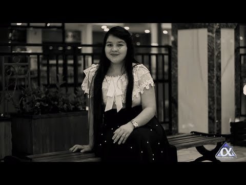 Aida Espinola - Vuelve a Sonreír / Videoclips oficial 2019 HD 1080p