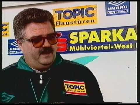 Herbstbilanz 1997 der Union TOPIC-EKS Rohrbach/Berg (GOAL)