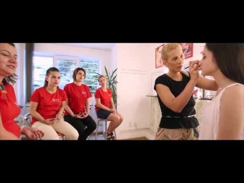 Curs Machiaj Profesional Timisoara