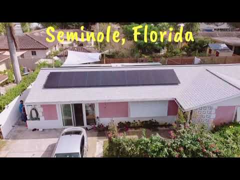 Solar Install Seminole.Fl
