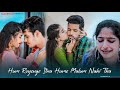 Hum Royenge Itna Sad Song Bachpan Me Jise Chand Suna Tha Latest Hindi Song Maahi Queen