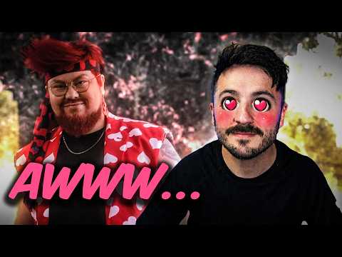 MUSIC PRODUCER REACTS - Electric Callboy  - "ARROW OF LOVE"