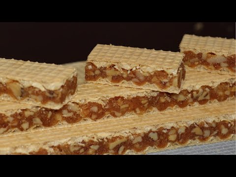 GRILIJAŠ / FIGARO POSNE OBLANDE - RECEPT