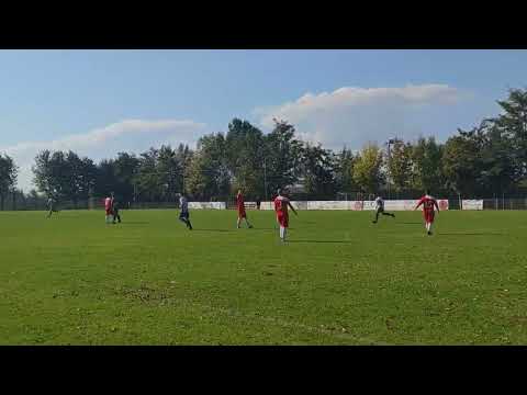 GOOOL ALIN POANCA (Viitorul Nicolae Balcescu) vs. AS Negri | Liga 4 Bacau