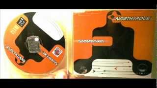 North pole - Sammaria (2000 Fly original version)