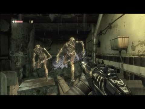 singularity xbox 360 walkthrough