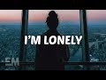 Luz - I'm Lonely (Lyrics)