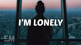 i'm lonely Music Video