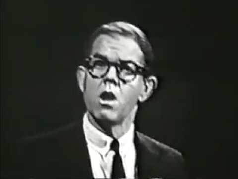 Stan Freberg Chung King (2/4/62)