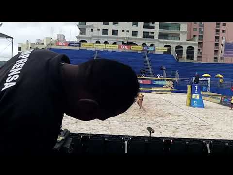 Carol Barbara S out x Ana Patricia Duda itap