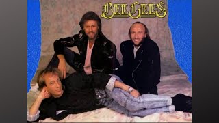Bee Gees~Ghost Train